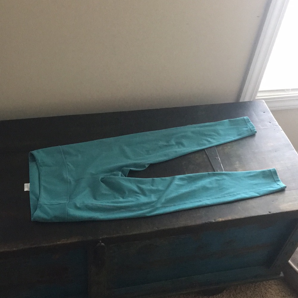 Girlfriend Collective Vine leggings